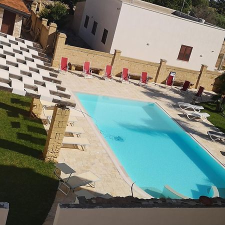 Casale Salento Acomodação com café da manhã Nardò Exterior foto