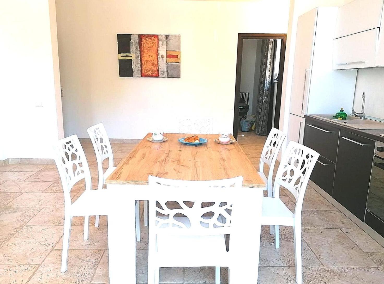 Casale Salento Acomodação com café da manhã Nardò Exterior foto