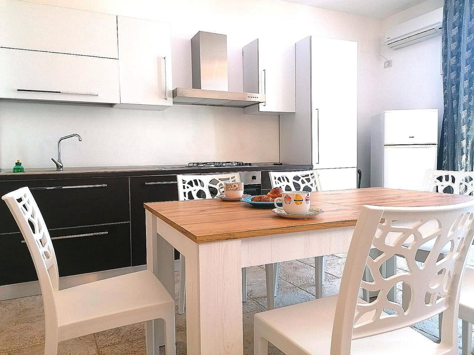 Casale Salento Acomodação com café da manhã Nardò Exterior foto