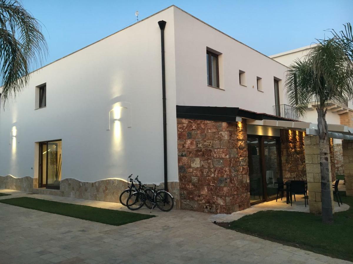 Casale Salento Acomodação com café da manhã Nardò Exterior foto