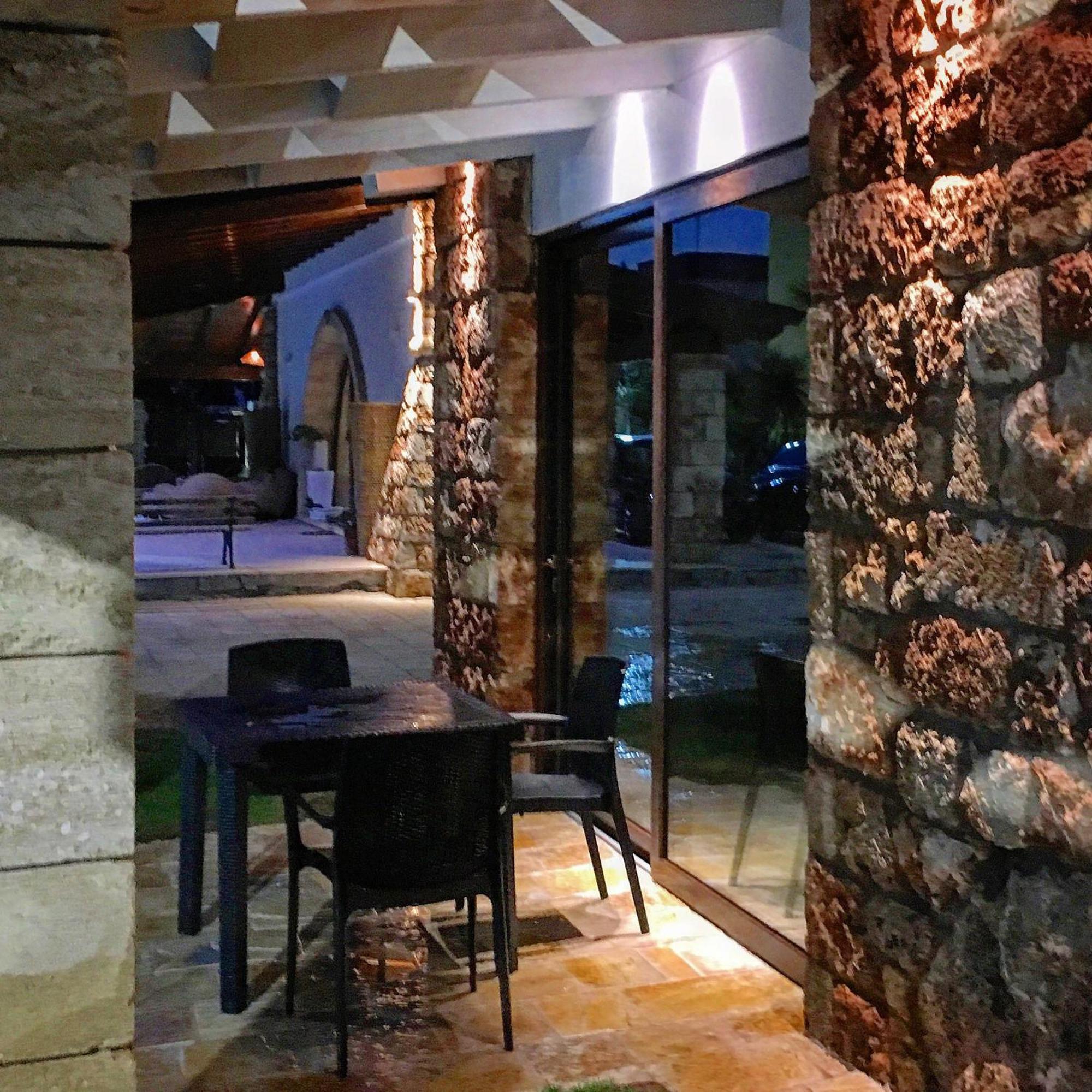 Casale Salento Acomodação com café da manhã Nardò Exterior foto